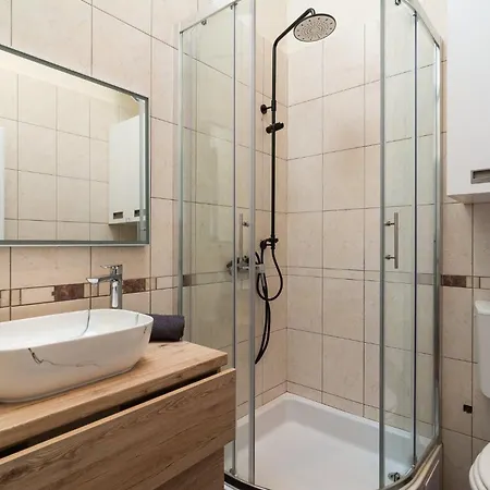 Apartmán Antonio
