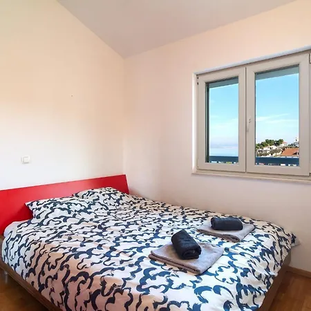 Apartmán Antonio *