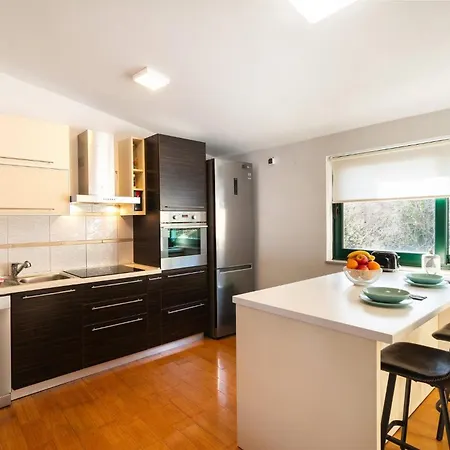 Apartmán Antonio Stomorska