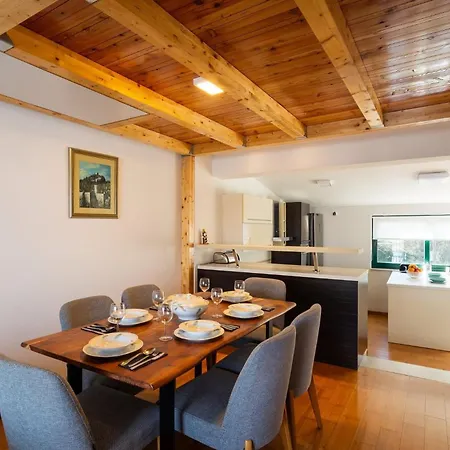 Antonio Apartmán Stomorska