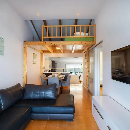 Antonio Apartment Stomorska