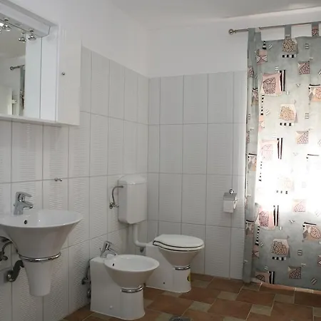 公寓 Apartman Antonio *
