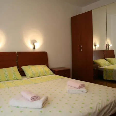 Apartman Antonio Kaštela
