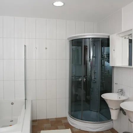 公寓 Apartman Antonio