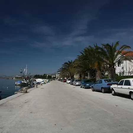 公寓 Apartman Antonio Kaštela