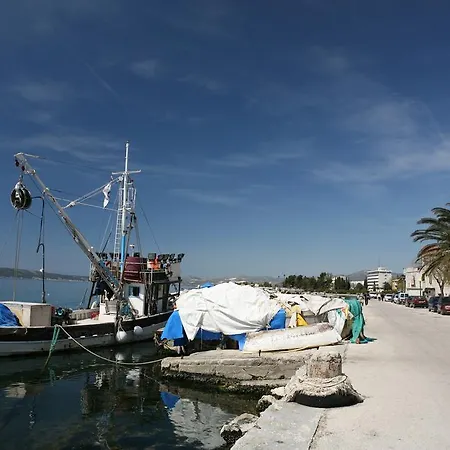 Apartman Antonio