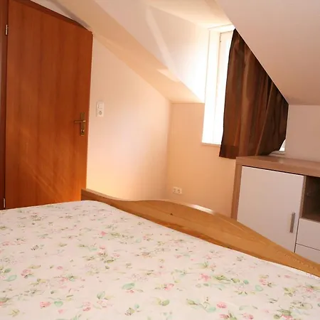 公寓 Apartman Antonio *