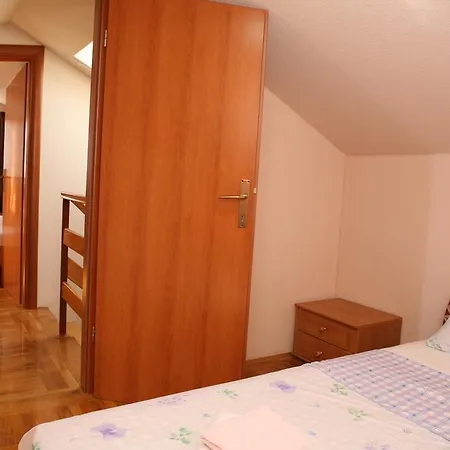 公寓 Apartman Antonio Kaštela