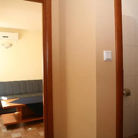 公寓 Apartman Antonio