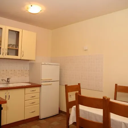 公寓 Apartman Antonio Kaštela