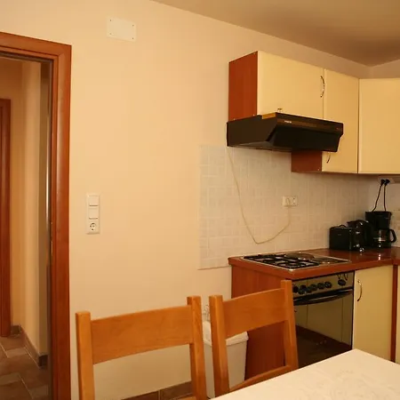 Apartman Antonio