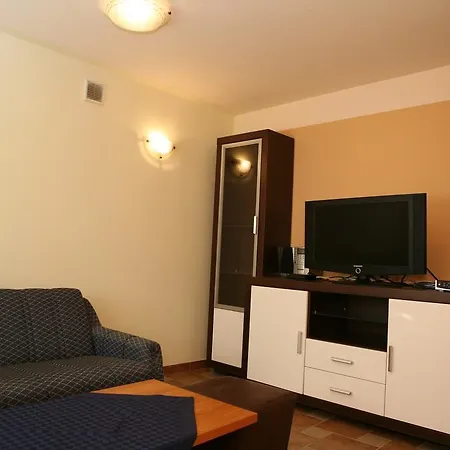 公寓 Apartman Antonio *