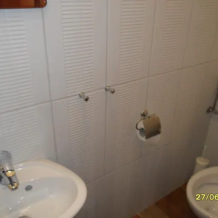 公寓 Apartman Antonio Kaštela