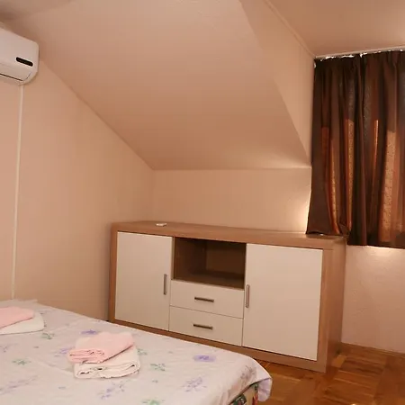 公寓 Apartman Antonio