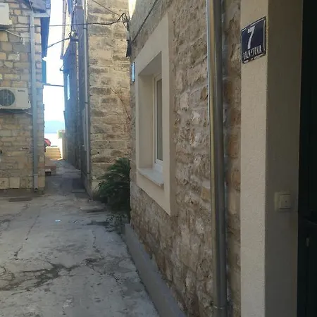 Apartman Antonio *